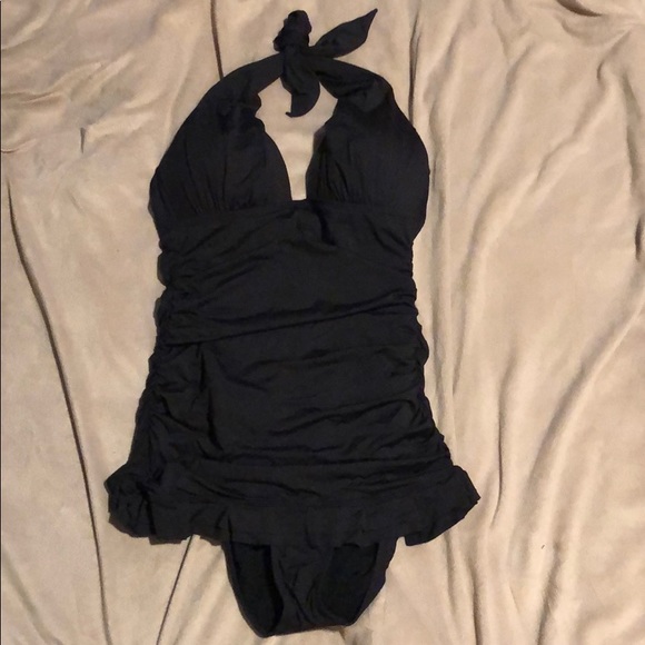 Kenneth Cole Other - Women’s one piece swim suit Kenneth Cole M NWOT Kenneth Cole Other - Women’s one piece swim suit Kenneth Cole M NWOT